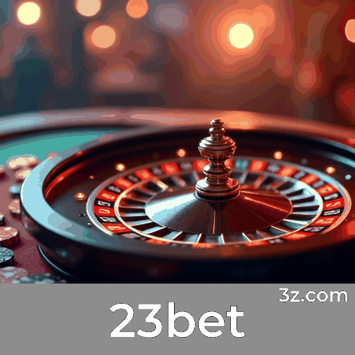 Cassino Online 23bet