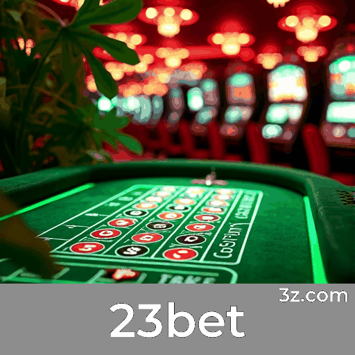 Cadastro na 23bet
