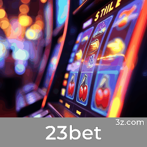 Cassino Online 23bet