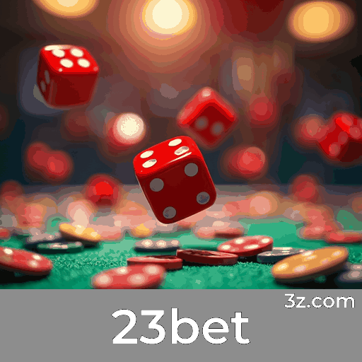 Cassino Online 23bet
