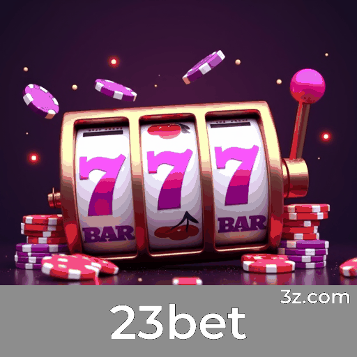 Acesso ao 23bet