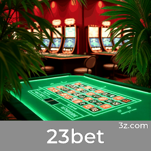 Cadastro na 23bet
