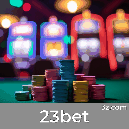 Cassino Online 23bet