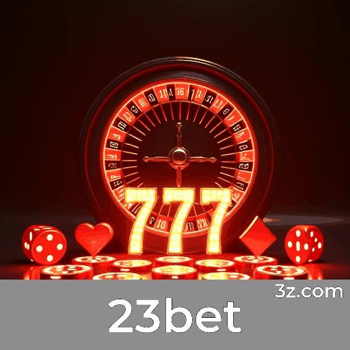 Cadastro na 23bet