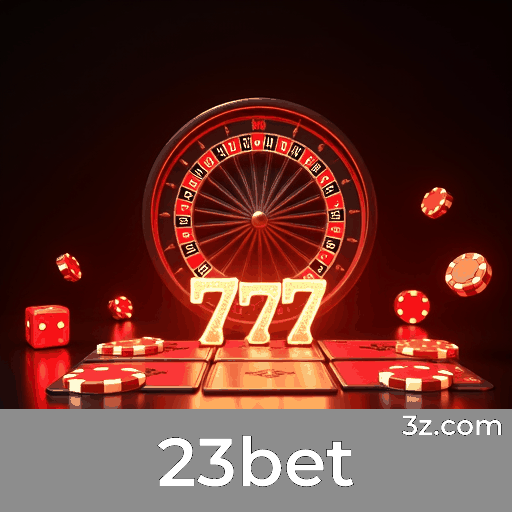 Acesso ao 23bet