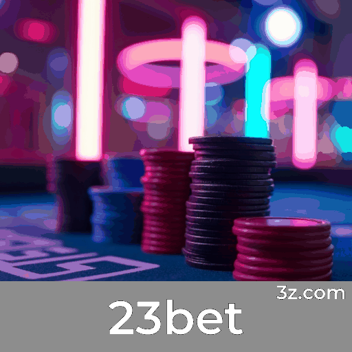 Cadastro na 23bet