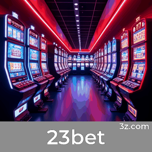 Cassino Online 23bet