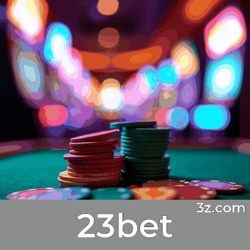 Acesso ao 23bet