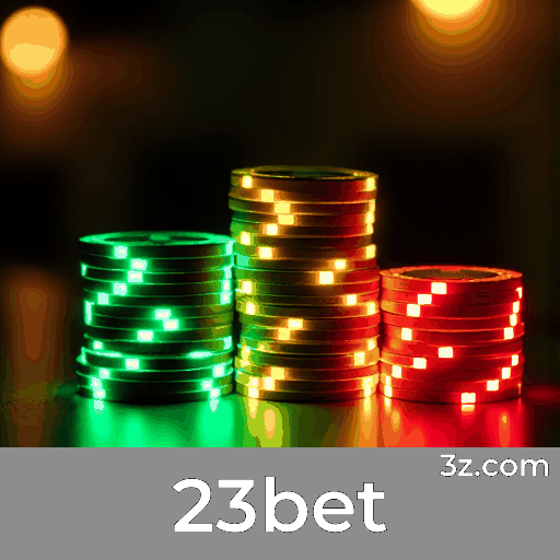 Acesso ao 23bet
