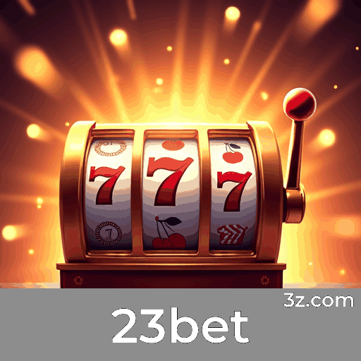 Cassino Online 23bet