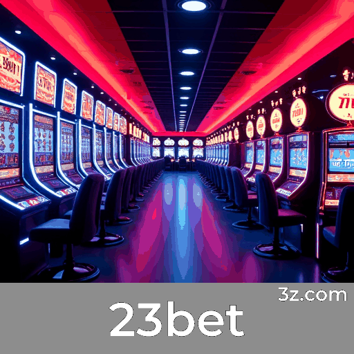 Acesso ao 23bet