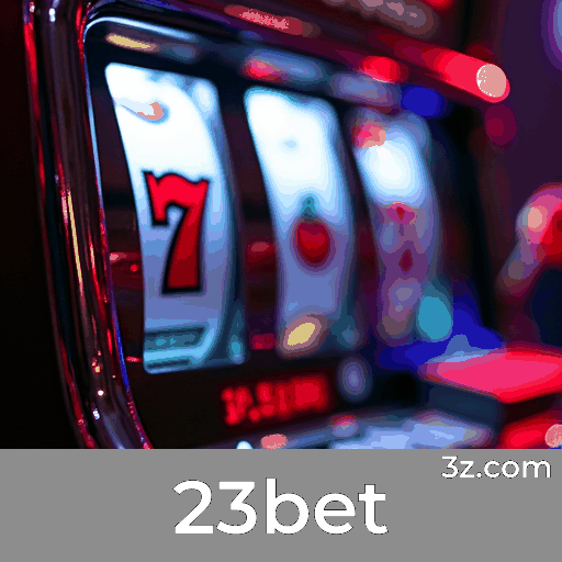 Acesso ao 23bet