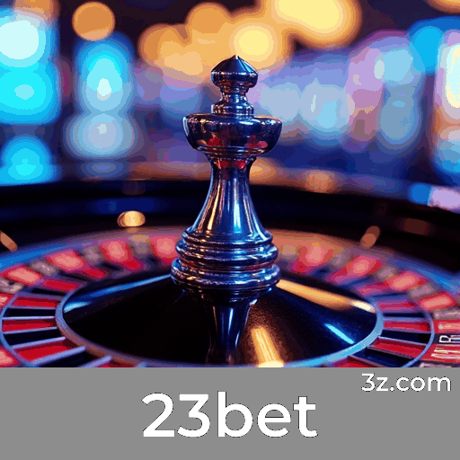 Acesso ao 23bet