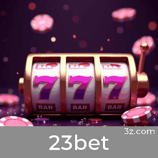 Cadastro na 23bet