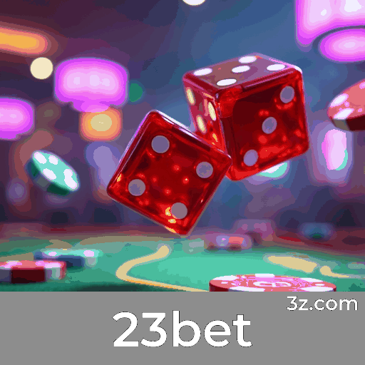Cadastro na 23bet