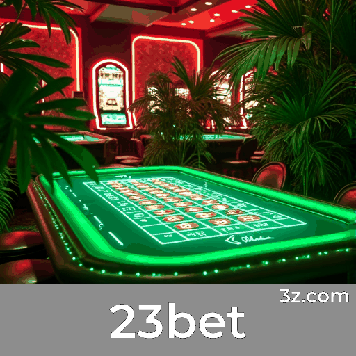 Acesso ao 23bet