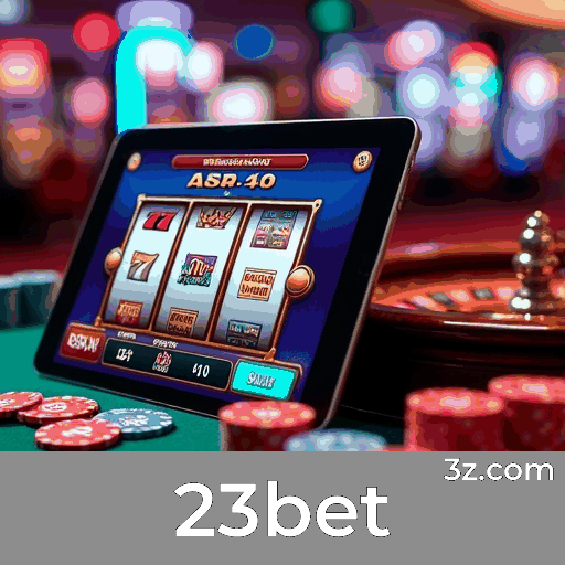Cassino Online 23bet