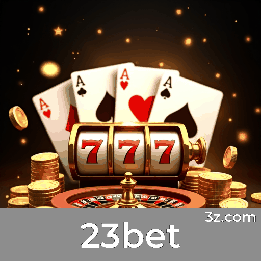 Cadastro na 23bet