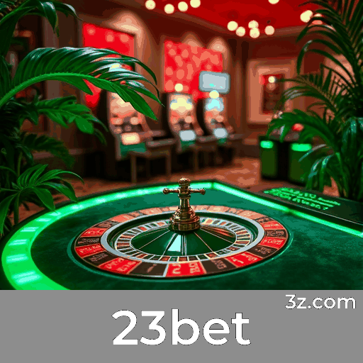 Cadastro na 23bet