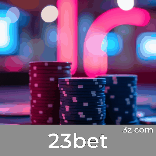 Cassino Online 23bet