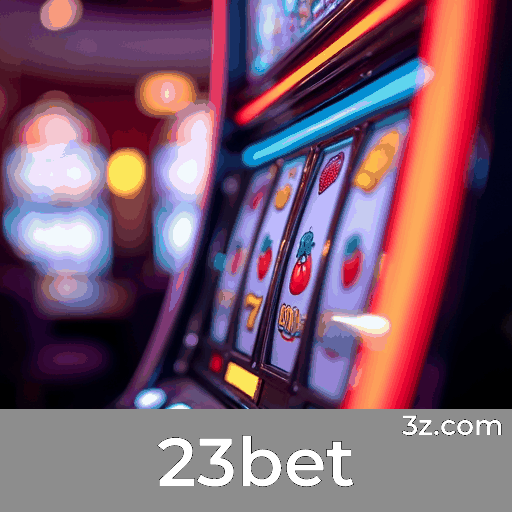 Cassino Online 23bet